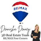 Dennisha Denney RE/MAX